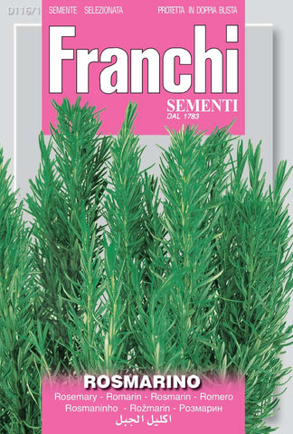 Rosemary