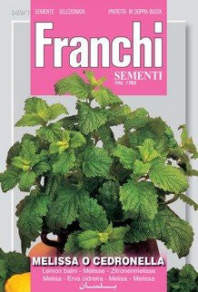 Lemon Balm