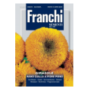 Nano Giallo A Fiore Pieno