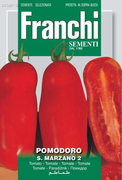 San Marzano 2